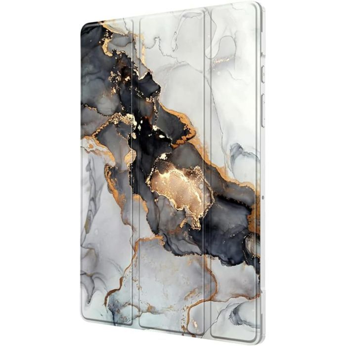 Чехол для планшета BeCover Soft Edge TPU Xiaomi Redmi Pad SE 8.7" Gray (712568) изображение 3