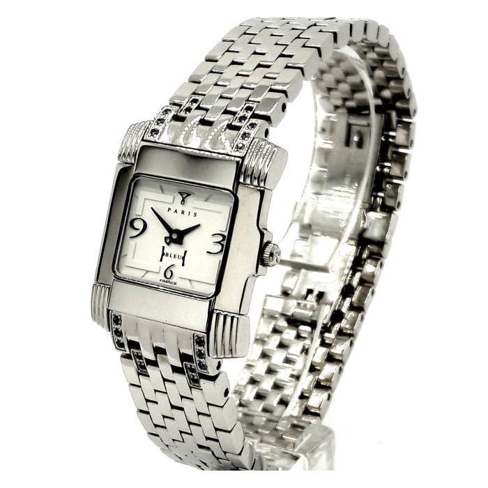 Наручные часы Christian Bernard NA142SBF изображение 2