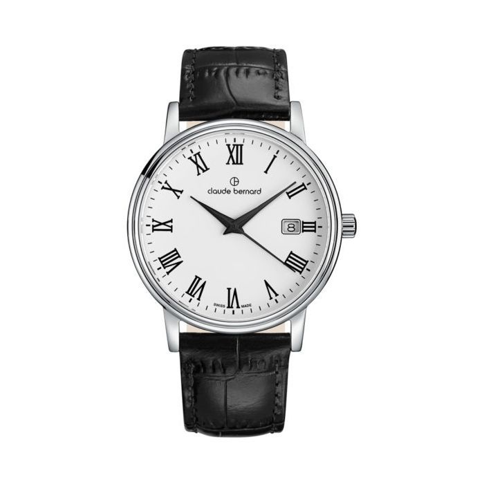 Наручные часы Claude Bernard 53007 3 BR