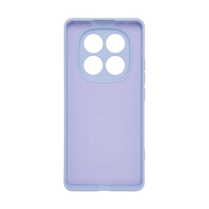 Чехол для мобильного телефона Armorstandart ICON Xiaomi Redmi Note 14 Pro 5G / Poco X7 Camera cover Black (ARM79827) изображение 2