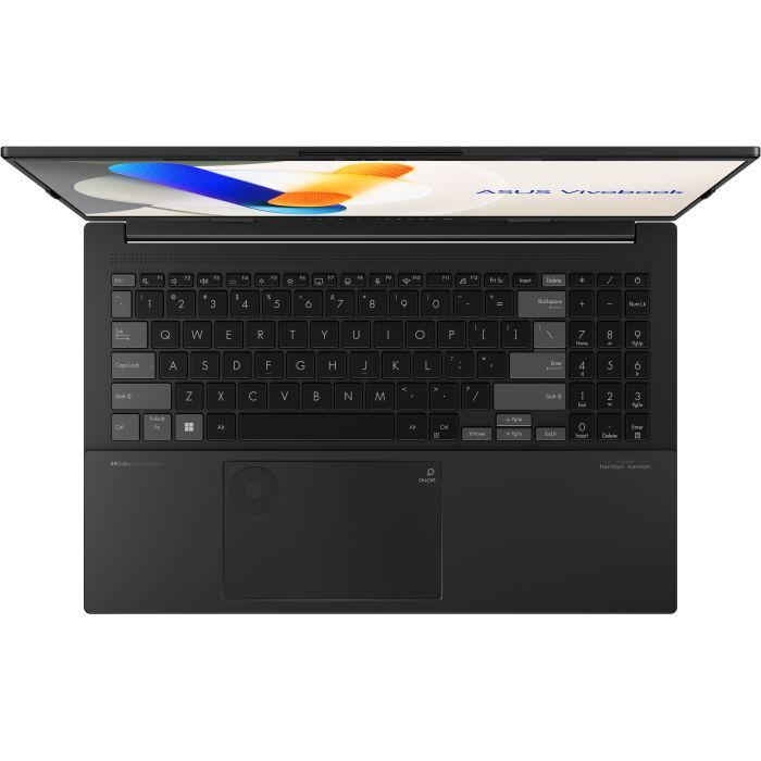 Ноутбук ASUS Vivobook Pro 15 OLED N6506MU-MA138 (90NB12Z3-M006Z0) изображение 4