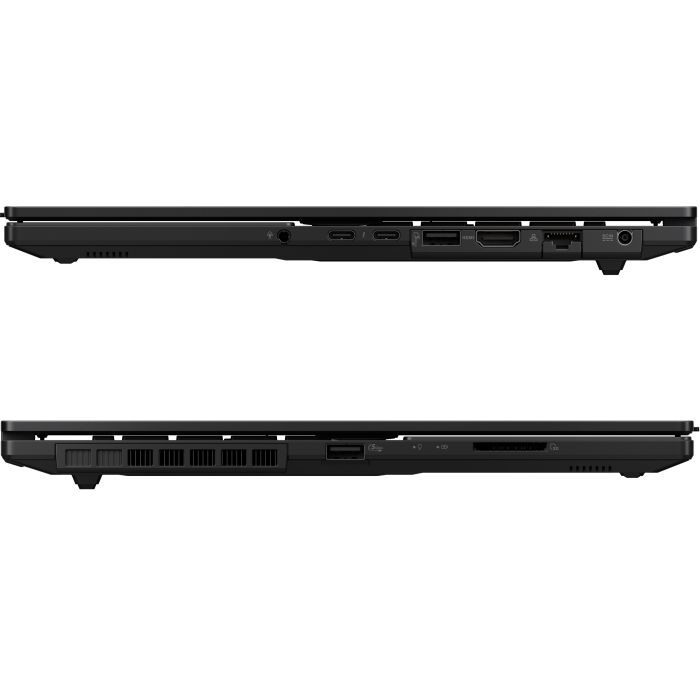 Ноутбук ASUS Vivobook Pro 15 OLED N6506MU-MA138 (90NB12Z3-M006Z0) изображение 5