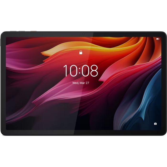 Планшет Lenovo Tab K11 Plus 8/256 LTE Luna Grey (ZAEW0001UA) зображення 2