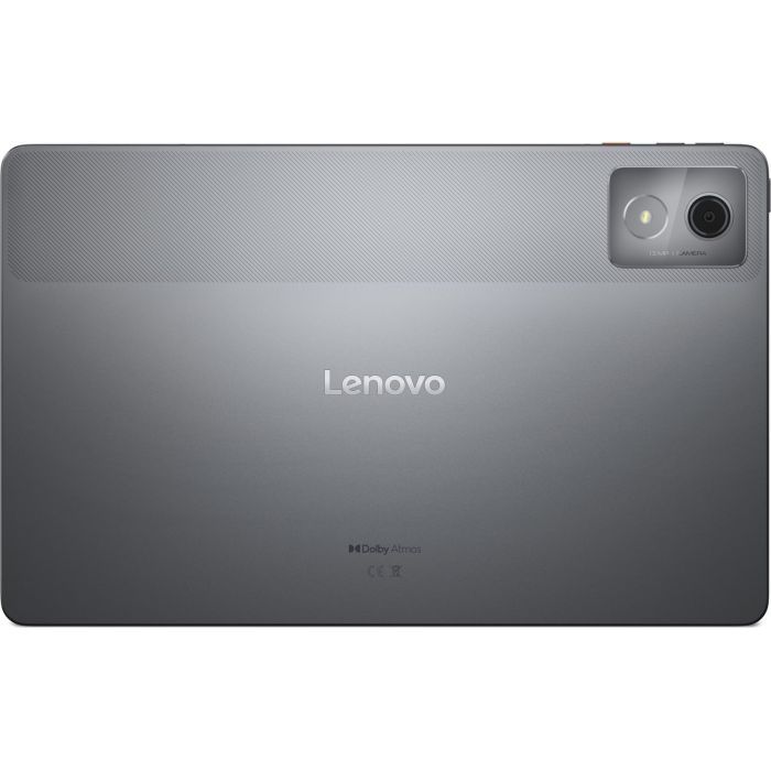 Планшет Lenovo Tab K11 Plus 8/256 LTE Luna Grey (ZAEW0001UA) зображення 3