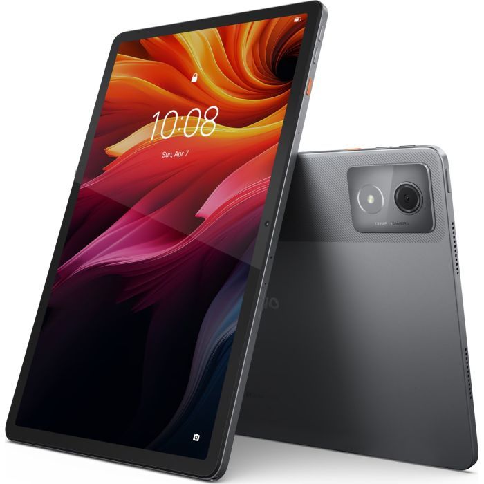 Планшет Lenovo Tab K11 Plus 8/256 LTE Luna Grey (ZAEW0001UA) зображення 9