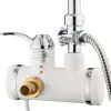 Проточный водонагреватель Kroner Volt-CW191WMDS (CV023249) изображение 2