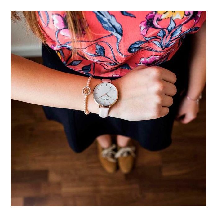 Наручные часы Julie Julsen JJW10BLK-1 изображение 3