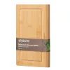 Разделочная доска Ardesto Midori 25 х 16 х 1.5 см, бамбук (AR1425BM)