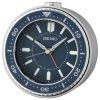 Настольные часы Seiko будильник (QHE184L)