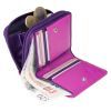 Гаманець Visconti RB53 Hawaii з RFID Berry Multi (RB53 BERRY M) зображення 4