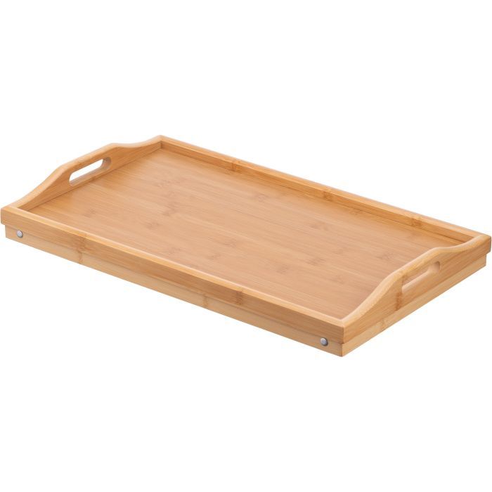 Поднос Ardesto Midori, 50х30х25см, бамбук (AR1450BT) изображение 3