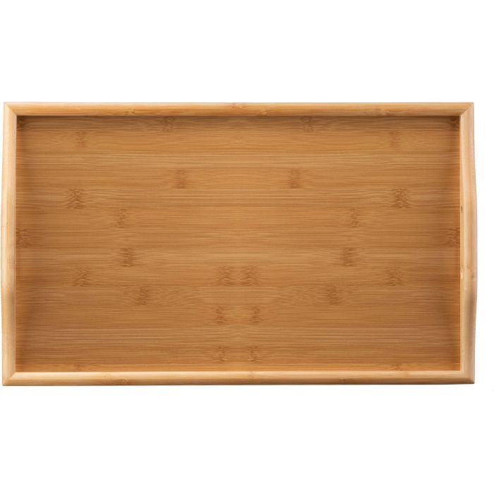 Поднос Ardesto Midori, 50х30х25см, бамбук (AR1450BT) изображение 4