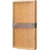 Поднос Ardesto Midori, 50х30х25см, бамбук (AR1450BT) изображение 7