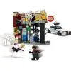 Конструктор LEGO Super Heroes Всесвіт-павук: Майлз Моралес проти Плями (76311) зображення 3