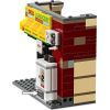 Конструктор LEGO Super Heroes Вселенная-паук: Майлз Моралес против Плями (76311) изображение 5