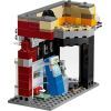 Конструктор LEGO Super Heroes Вселенная-паук: Майлз Моралес против Плями (76311) изображение 6