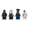 Конструктор LEGO Super Heroes Вселенная-паук: Майлз Моралес против Плями (76311) изображение 7