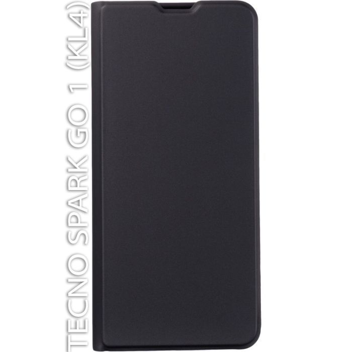 Чохол до мобільного телефона BeCover Exclusive New Style Tecno Spark Go 1 (KL4) Purple (712706)