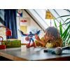 Конструктор LEGO Marvel Фигурка Сэм Уилсон Капитан Америка (76296) изображение 7