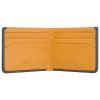 Гаманець Visconti VSL42 Saw Grey/Mustard (VSL42 GREY/MUST) зображення 2