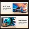 Кабель мультимедийный USB-C to HDMI 2.0m Cabletime (CA914258) изображение 4