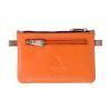 Ключниця кишенькова Visconti CP2 Cora Orange Multi (CP2 ORG M)