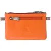 Ключниця кишенькова Visconti CP2 Cora Orange Multi (CP2 ORG M)