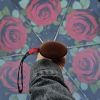 Парасоля Fulton L501-041635 Huge Rose (L501-041635) зображення 6