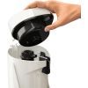 Термос Tefal Ponza Pump, 1.9л, пластик, скло, білий (K3140214) изображение 5