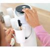 Термос Tefal Ponza Pump, 1.9л, пластик, скло, білий (K3140214) изображение 7