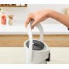 Термос Tefal Ponza Pump, 1.9л, пластик, скло, білий (K3140214) изображение 8