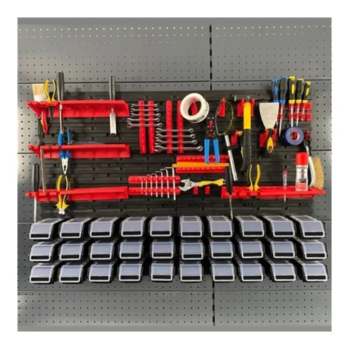 Полиця для інструменту Kistenberg KS_kit12 зображення 4