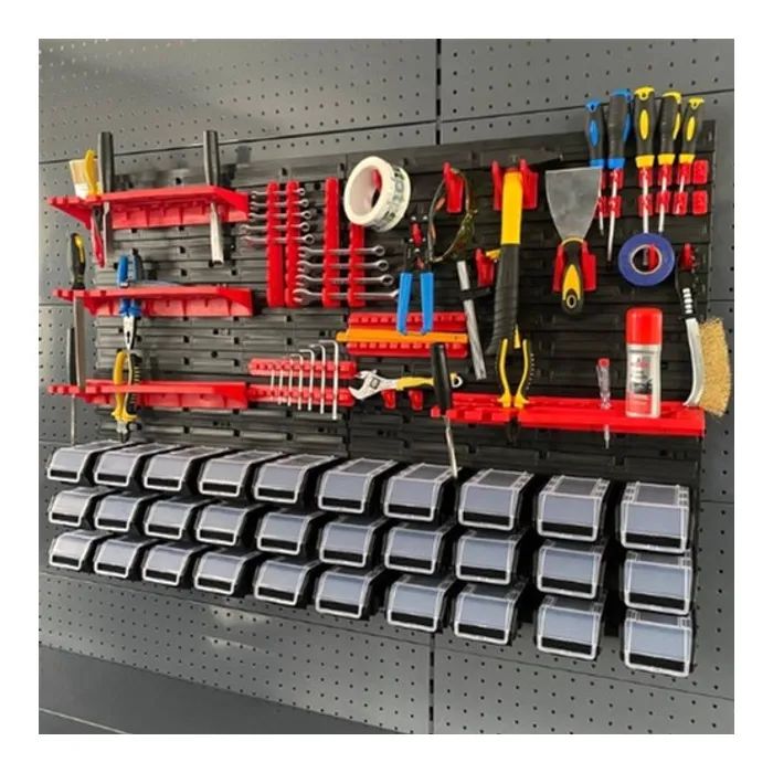 Полиця для інструменту Kistenberg KS_kit12 зображення 5