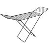 Сушилка для белья Casa Si Swan 20m Black Напольная (CS92231C04E) (DAS302397)