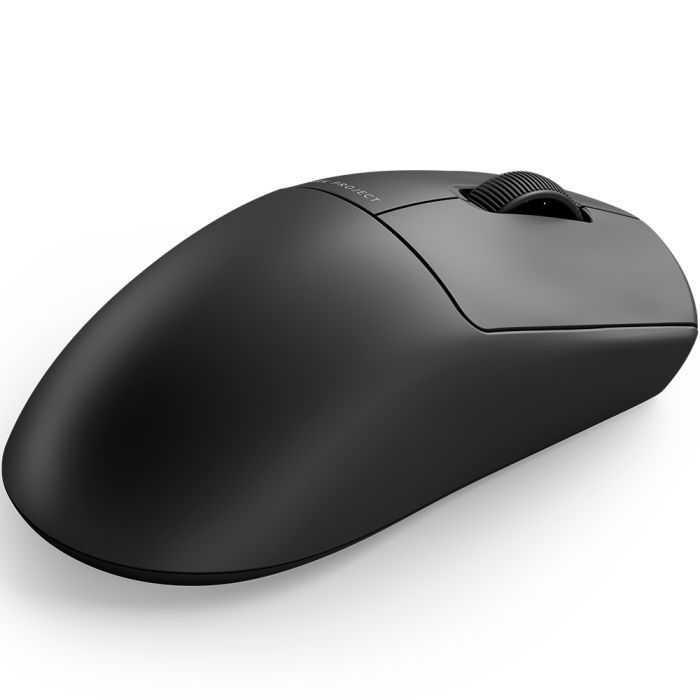 Мишка Dark Project Nexus Wireless Black (DPP_Nexus_Black) зображення 10