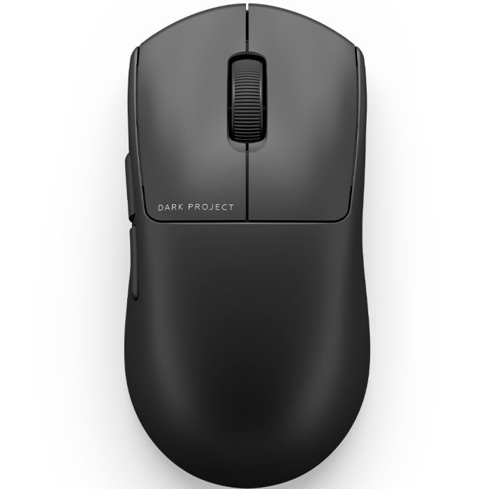 Мишка Dark Project Nexus Wireless Black (DPP_Nexus_Black)