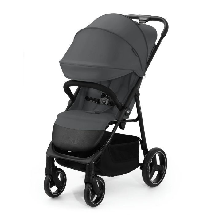 Коляска Kinderkraft Trig 3 Stone Beige (KSTRIG03BEG0000) (5902533924851)