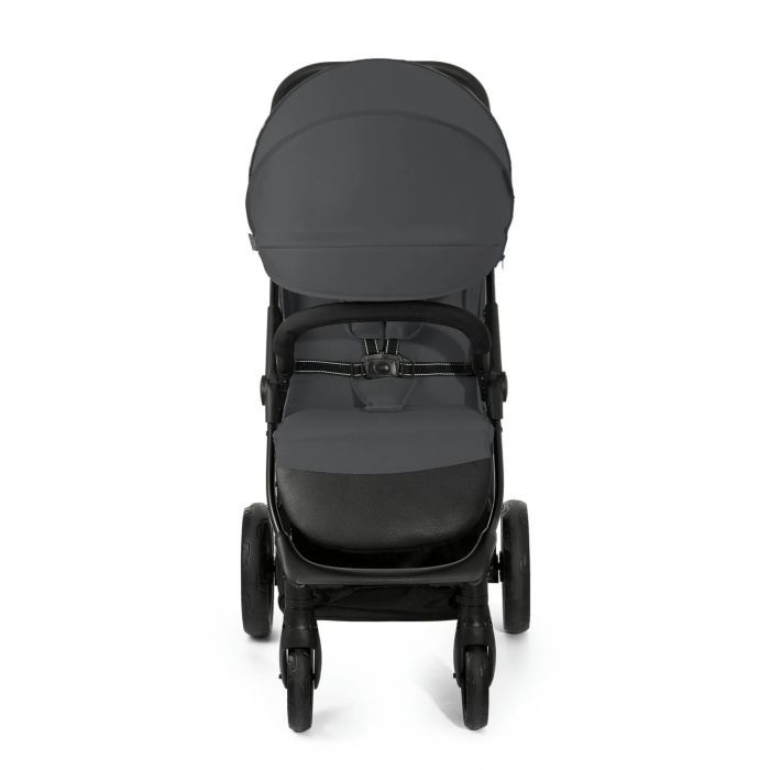 Коляска Kinderkraft Trig 3 Stone Beige (KSTRIG03BEG0000) (5902533924851) изображение 2