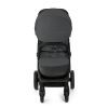Коляска Kinderkraft Trig 3 Granite Grey (KSTRIG03GRY0000) (5902533924844) изображение 2