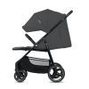 Коляска Kinderkraft Trig 3 Granite Grey (KSTRIG03GRY0000) (5902533924844) изображение 4