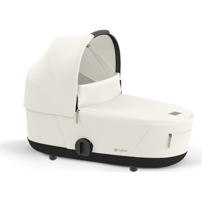 Люлька Cybex Mios Lux Off White (523000937) зображення 2