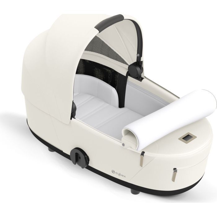 Люлька Cybex Mios Lux Off White (523000937) зображення 5
