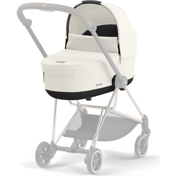 Люлька Cybex Mios Lux Off White (523000937) зображення 6