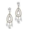 Серьги Thomas Sabo H1676-051-14