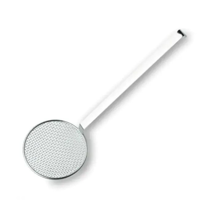 Шумовка Lacor сітчаста d 14 cm L 51 cm (60413)