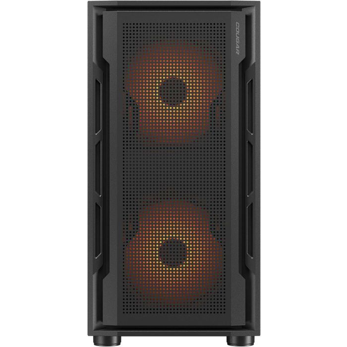 Корпус Cougar UNIFACE MINI RGB Black зображення 2
