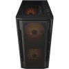 Корпус Cougar UNIFACE MINI RGB Black зображення 3