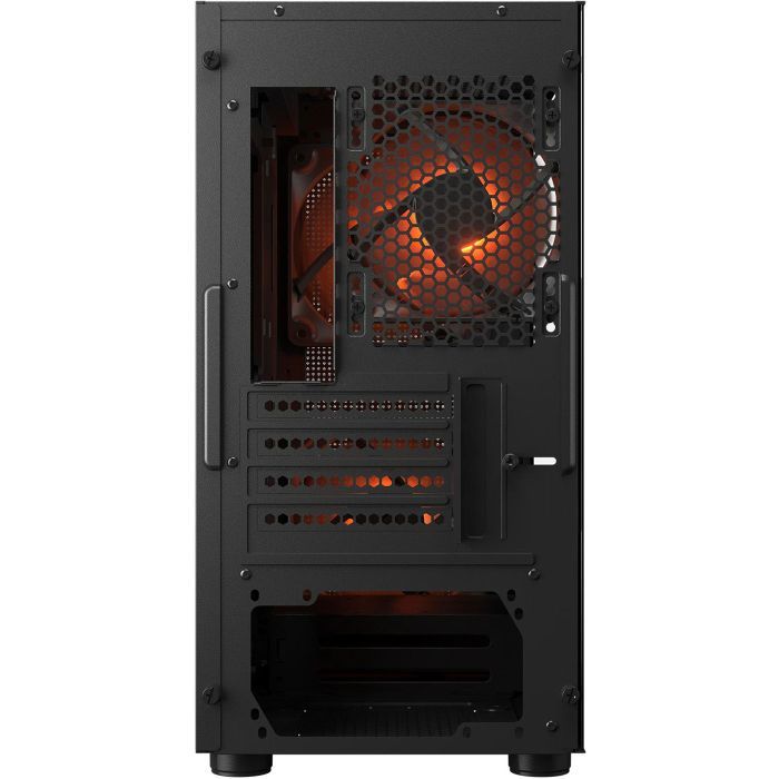 Корпус Cougar UNIFACE MINI RGB Black зображення 8