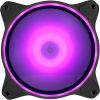 Кулер для корпуса Chieftec ZF-1225RGB изображение 3