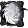Кулер для корпуса Chieftec ZF-1225RGB изображение 5